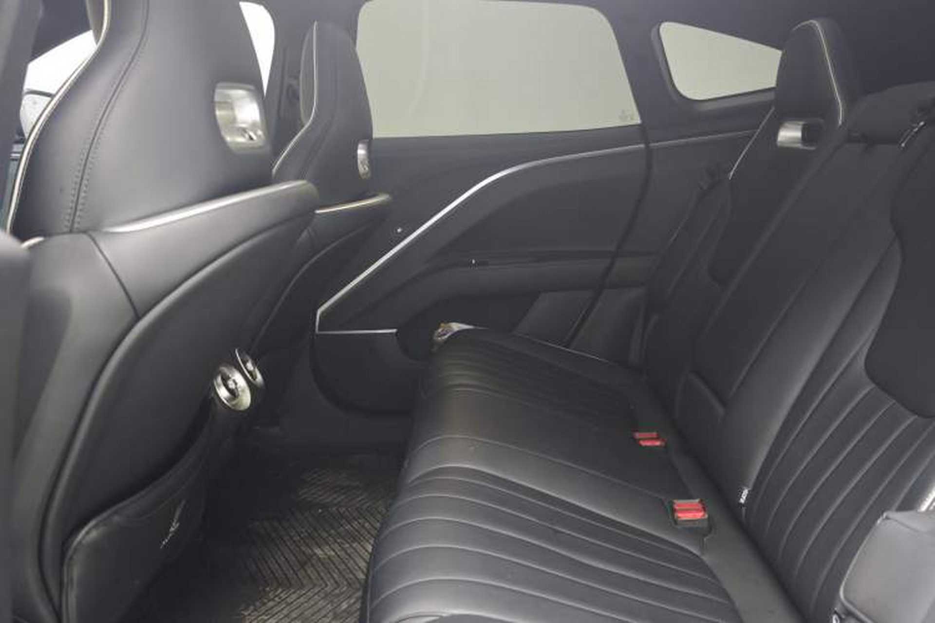 Used Avatr 11 2023 Harmony 90° Four-Wheel Drive Version Interior 2