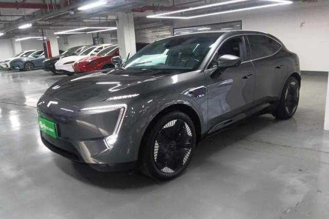 Used Avatr 11 2023 Harmony 90-degree Rear-wheel Drive Edition