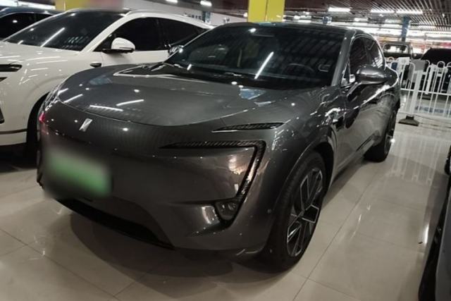 Used Avatr 11 2023 Harmony 90-degree Rear-wheel Drive Edition