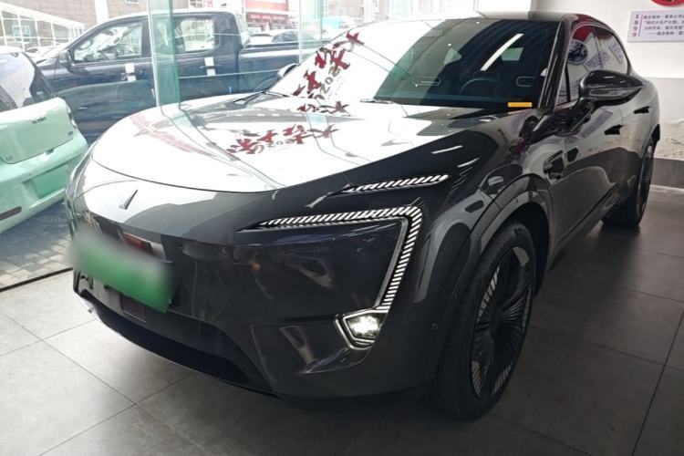 Used Avatr 11 2023 Harmony 90-degree Rear-wheel Drive Edition Guazi used car, China used car export, Used car for sale, Used  cars, Cheapest cars for sale