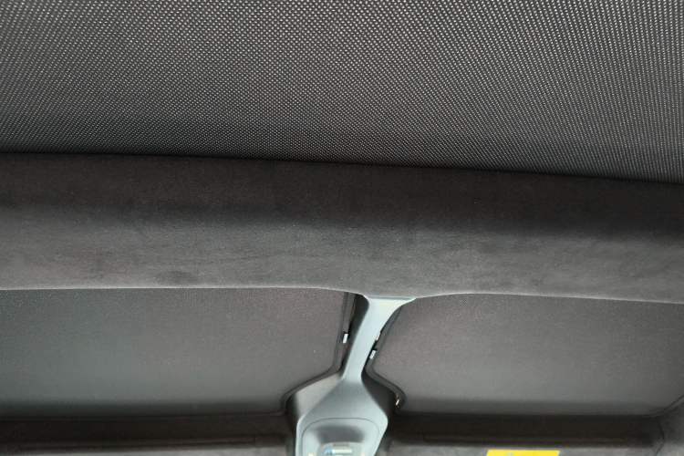Used Avatr 11 2023 Harmony 90° Four-Wheel Drive Version Headliner