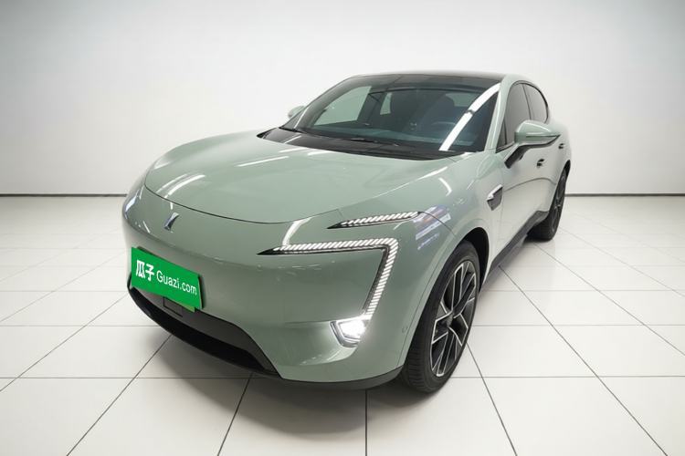 Used Avatr 11 2023 Harmony 90-degree Rear-wheel Drive Edition Guazi used car, China used car export, Used car for sale, Used cars, Cheapest cars for sale