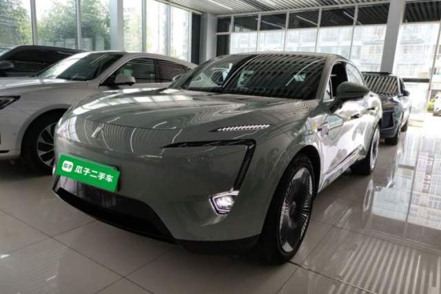 Used Avatr 11 2023 Harmony 90-degree Rear-wheel Drive Edition