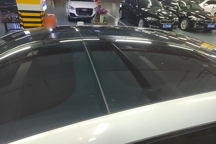 Used Avatr 11 2023 Harmony 90-degree Rear-wheel Drive Edition Roof