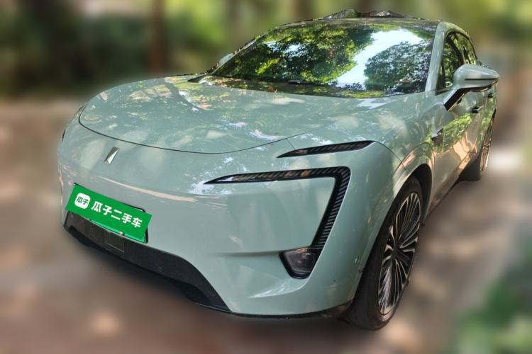 Używany Avatr 11 2023 Long-Range Single-Motor Version 5 Seats Guazi used car, China used car export, Used car for sale, Used cars, Cheapest cars for sale