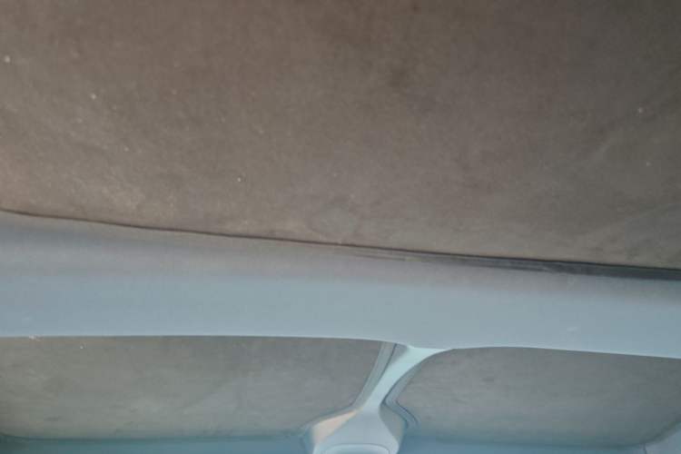 Used Avatr 11 2023 Long-Range Single-Motor Version 5 Seats Headliner