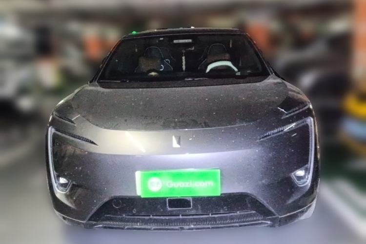 Used Avatr 11 2023 Harmony 116° Rear-Wheel Drive Version Front