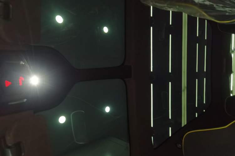 Used Avatr 11 2023 Harmony 116° Luxury Edition Headliner
