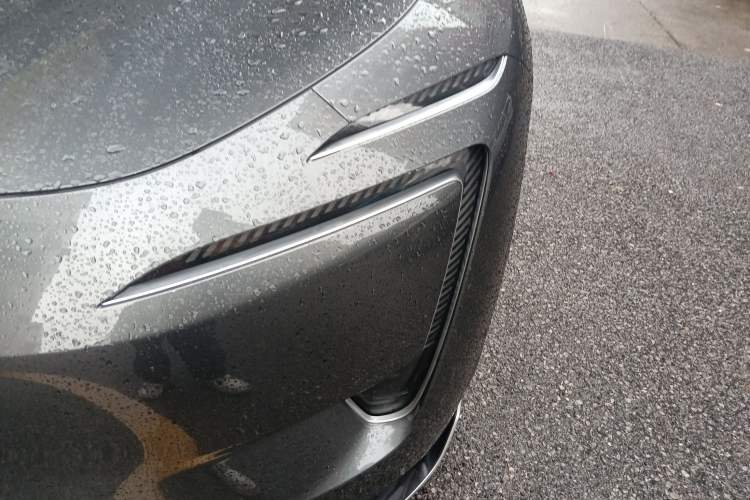 Used Avatr 11 2023 Long-Range Single-Motor Version 5 Seats Left Front Headlight