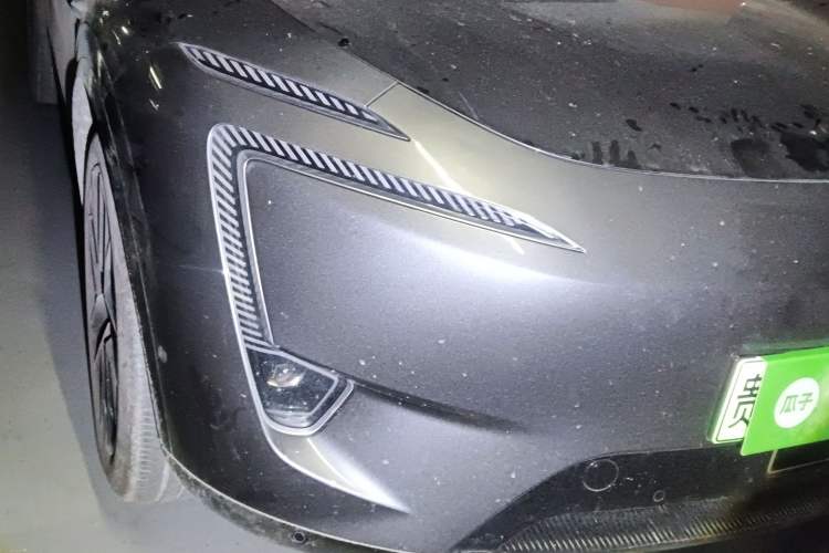 Used Avatr 11 2023 Harmony 116° Rear-Wheel Drive Version Right Front Headlight