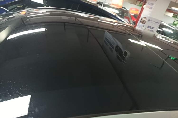 Used Avatr 11 2023 Harmony 90-degree Rear-wheel Drive Edition Roof