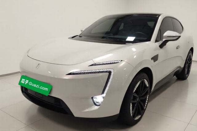 Used Avatr 11 2023 Harmony 90-degree Rear-wheel Drive Edition