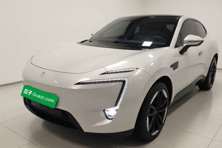 Used Avatr 11 2023 Harmony 90-degree Rear-wheel Drive Edition Guazi used car, China used car export, Used car for sale, Used cars, Cheapest cars for sale