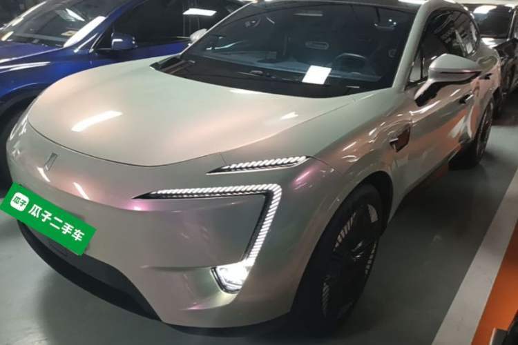 Used Avatr 11 2023 Harmony 90-degree Rear-wheel Drive Edition Guazi used car, China used car export, Used car for sale, Used  cars, Cheapest cars for sale