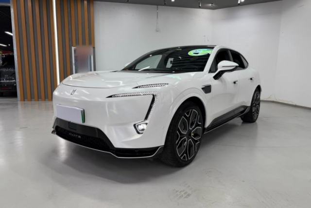 Used Avatr 11 2023 Harmony 90° Luxury Edition