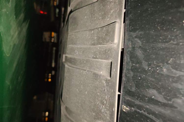 Used Avatr 11 2023 Harmony 90-degree Rear-wheel Drive Edition Chassis Front