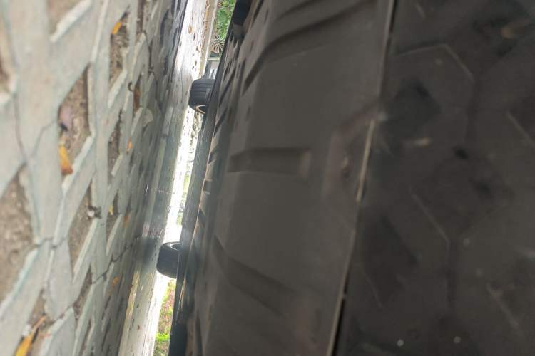 Used Avatr 11 2023 Long-Range Single-Motor Version 5 Seats Chassis Front