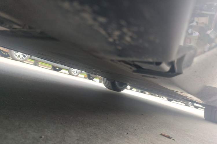 Used Avatr 11 2023 Harmony 90-degree Rear-wheel Drive Edition Chassis Front Left