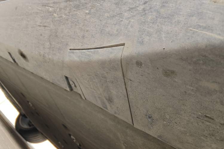 Used Avatr 11 2023 Harmony 90-degree Rear-wheel Drive Edition Chassis Front Right