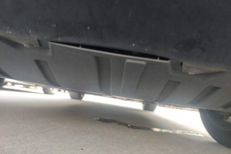 Used Avatr 11 2023 Harmony 90-degree Rear-wheel Drive Edition Chassis Front