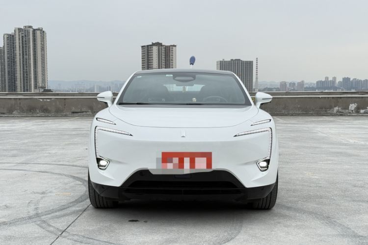 Used Avatr 11 2023 HarmonyOS Version Smart Enjoyment Upgrade Model 90-Degree Rear-Wheel Drive Edition Exterior 1