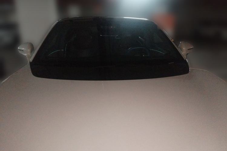 Used Avatr 11 2023 Harmony 90-degree Rear-wheel Drive Edition Front