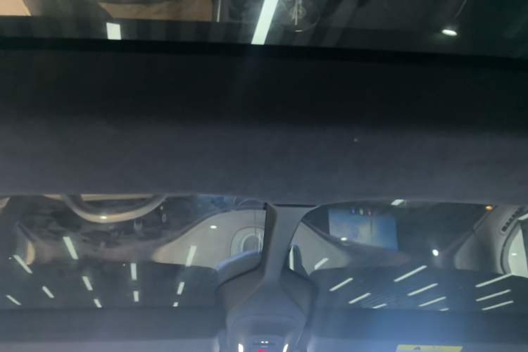 Used Avatr 11 2023 Harmony 90° Luxury Edition Headliner
