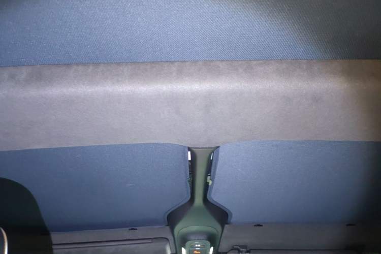 Used Avatr 11 2023 Harmony 116° Rear-Wheel Drive Version Headliner
