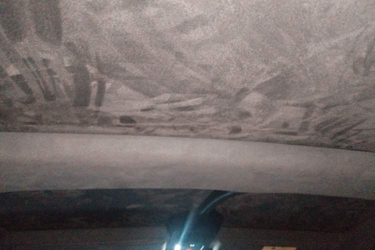 Used Avatr 11 2023 Harmony 90-degree Rear-wheel Drive Edition Headliner