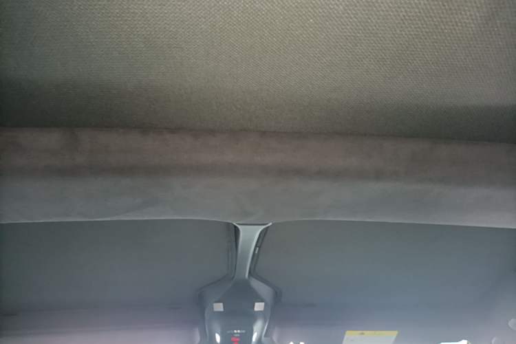 Used Avatr 11 2023 HarmonyOS Version Smart Enjoyment Upgrade Model 90-Degree Rear-Wheel Drive Edition Headliner