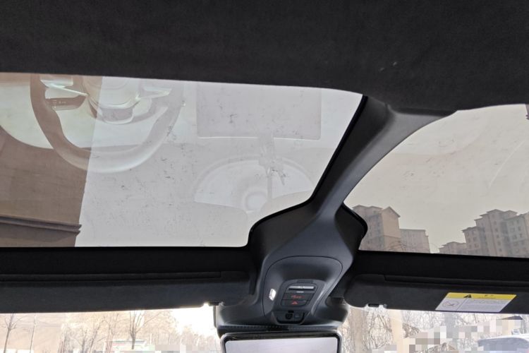 Used Avatr 11 2023 Harmony 90-degree Rear-wheel Drive Edition Headliner