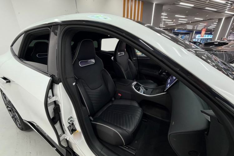 Used Avatr 11 2023 Harmony 90° Luxury Edition Interior 1