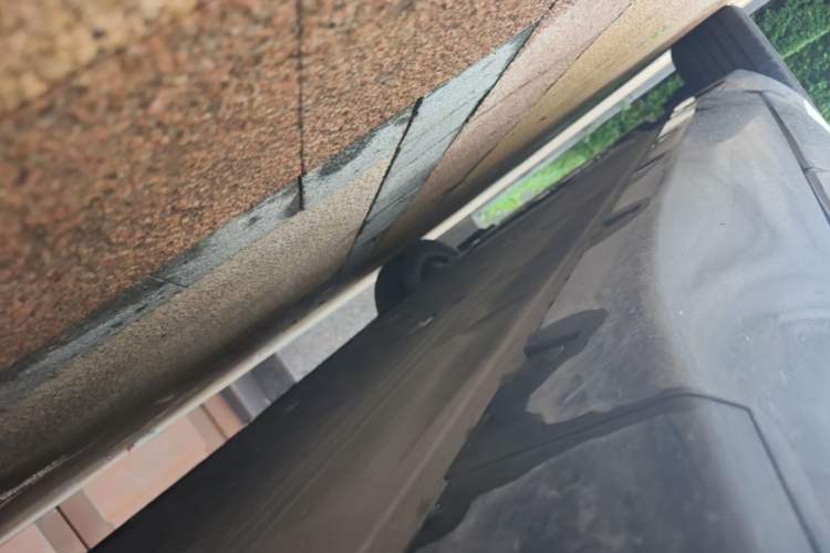 Used Avatr 11 2023 Harmony 90-degree Rear-wheel Drive Edition Left Side Sill
