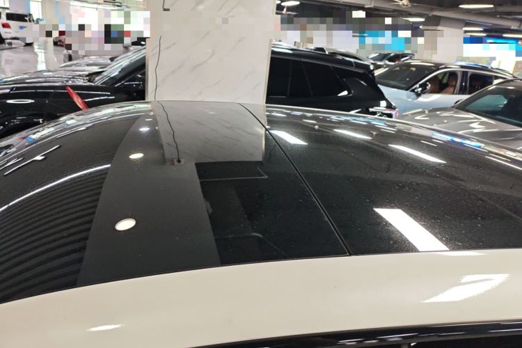 Used Avatr 11 2023 Harmony 116° Luxury Edition Roof