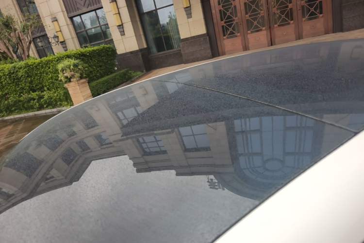 Used Avatr 11 2023 Harmony 90-degree Rear-wheel Drive Edition Roof