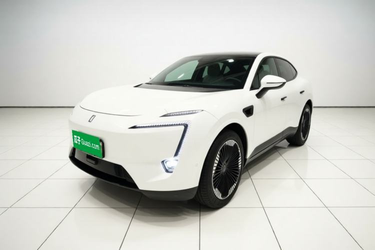 Avatr 11 2023 Harmony 90-degree Rear-wheel Drive Edition с пробегом Guazi used car, China used car export, Used car for sale, Used cars, Cheapest cars for sale