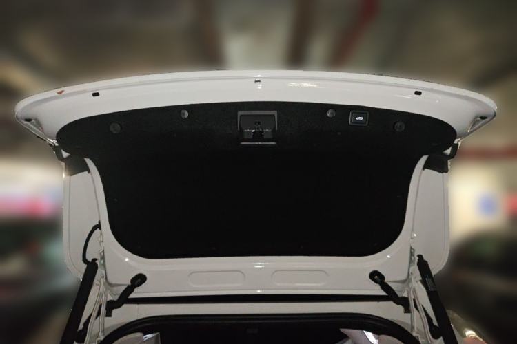 Used Avatr 11 2023 Harmony 90-degree Rear-wheel Drive Edition Trunk
