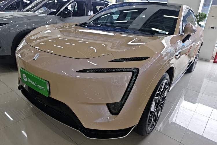 Used Avatr 11 2024 630 Rear-Wheel Drive Edition with Three Lasers Guazi used car, China used car export, Used car for sale, Used  cars, Cheapest cars for sale