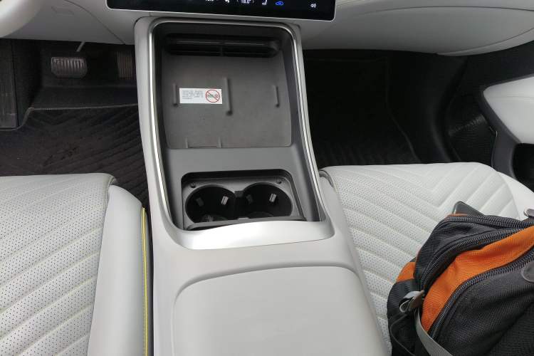 Used Avatr 11 2024 630 Rear-Wheel Drive Edition with Three Lasers Gear Lever