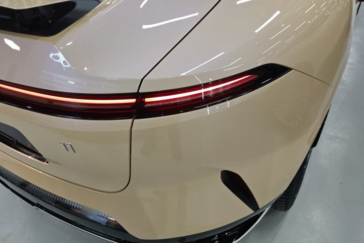 Used Avatr 11 2024 730 Luxury Edition with Three Lasers and Rear-Wheel Drive Exterior 6