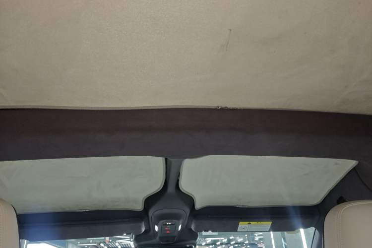 Used Avatr 11 2024 730 Luxury Edition with Three Lasers and Rear-Wheel Drive Headliner