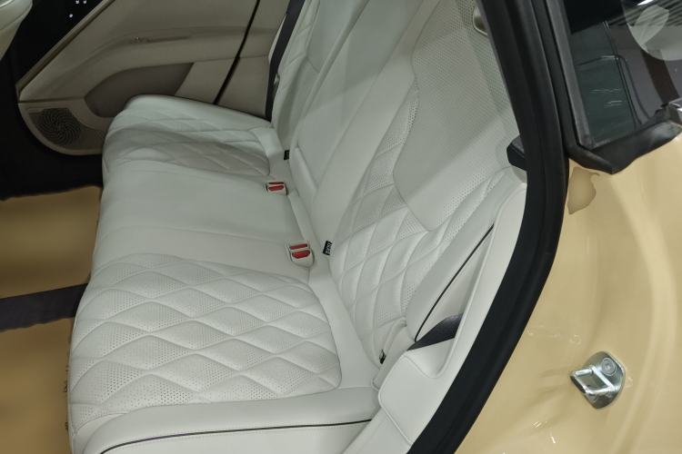 Used Avatr 11 2024 730 Luxury Edition with Three Lasers and Rear-Wheel Drive Interior 4