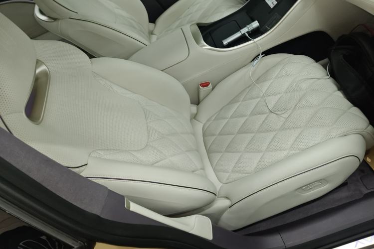 Used Avatr 11 2024 730 Luxury Edition with Three Lasers and Rear-Wheel Drive Right Front Seat