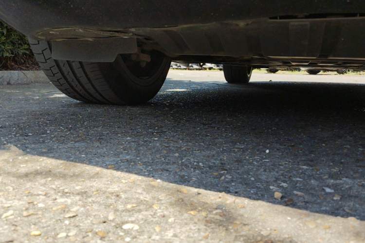 Used Avatr 11 2024 630 Rear-Wheel Drive Edition with Three Lasers Chassis Front Right