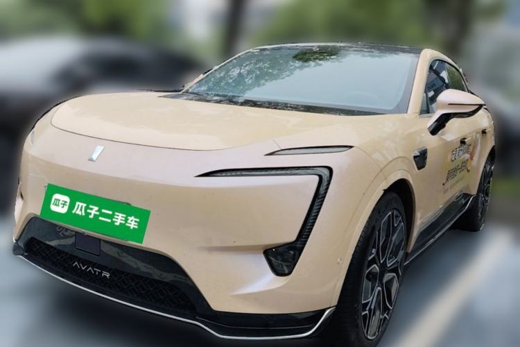 Used Avatr 11 2024 630 Rear-Wheel Drive Edition with Three Lasers Guazi used car, China used car export, Used car for sale, Used  cars, Cheapest cars for sale