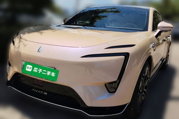 Used Avatr 11 2024 630 Rear-Wheel Drive Edition with Three Lasers Guazi used car, China used car export, Used car for sale, Used  cars, Cheapest cars for sale