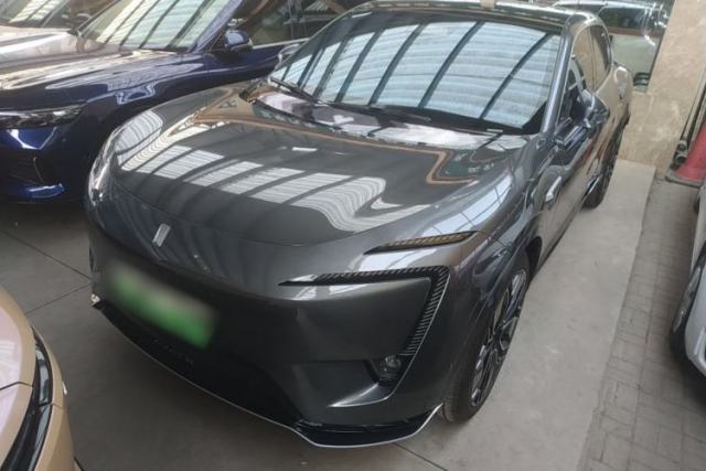 Used Avatr 11 2024 730 Luxury Edition with Three Lasers and Rear-Wheel Drive