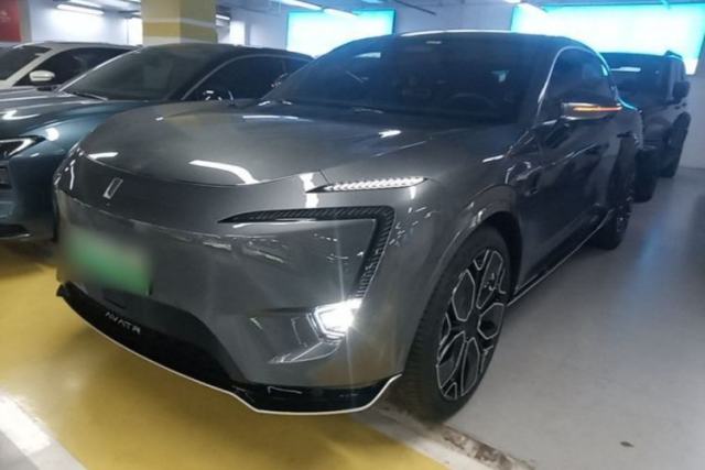 Used Avatr 11 2024 730 Luxury Edition with Three Lasers and Rear-Wheel Drive