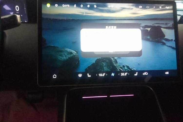 Used Avatr 11 2024 730 Luxury Edition with Three Lasers and Rear-Wheel Drive Audio And AC Panel