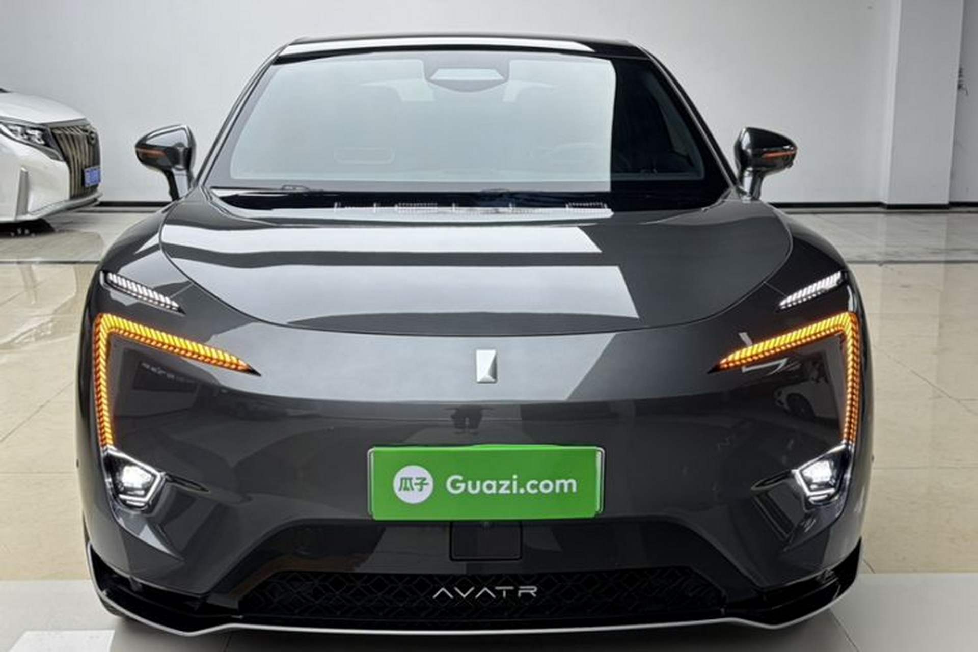 Used Avatr 11 2024 730 Luxury Edition with Three Lasers and Rear-Wheel Drive Exterior 7